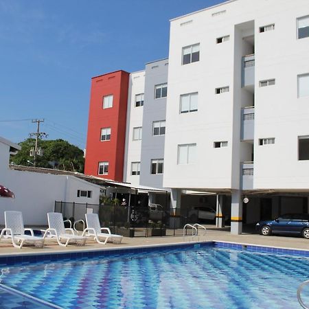 Hotel Mar Del Plata Cartagena Dış mekan fotoğraf