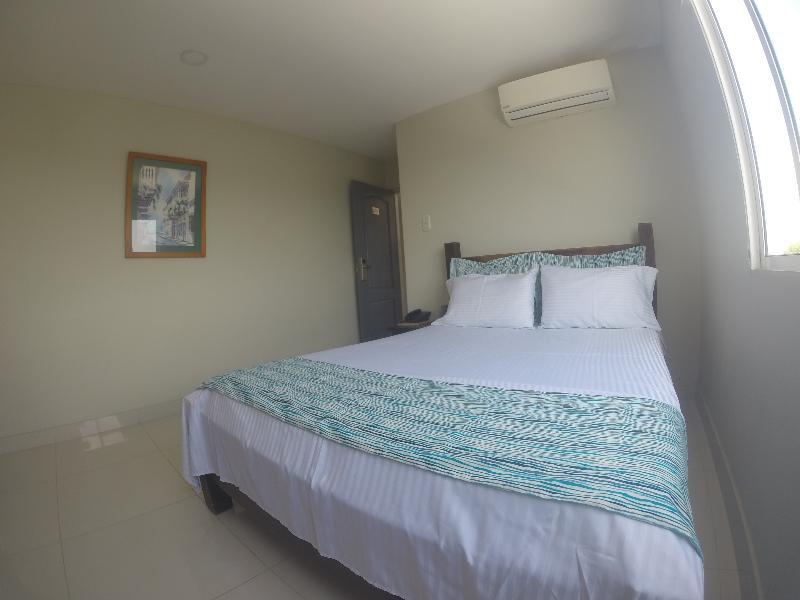 Hotel Mar Del Plata Cartagena Dış mekan fotoğraf